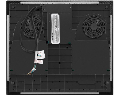 Купить  Индукционная варочная панель Maunfeld CVI594SF2BG Inverter в интернет-магазине Мега-кухня 4