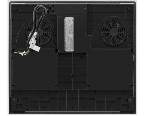 Купить  Индукционная варочная панель Maunfeld CVI594SF2DGR Inverter в интернет-магазине Мега-кухня 4