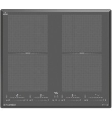 Индукционная варочная панель Maunfeld CVI594SF2DGR Inverter