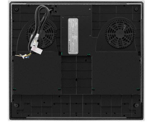 Купить  Индукционная варочная панель Maunfeld CVI594SF2LGR Inverter в интернет-магазине Мега-кухня 4