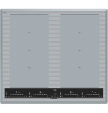 Индукционная варочная панель Maunfeld CVI594SF2MBL LUX