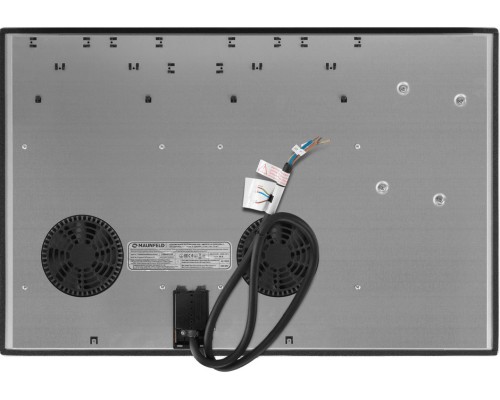 Купить  Индукционная варочная панель Maunfeld CVI804SFLGR Inverter в интернет-магазине Мега-кухня 4