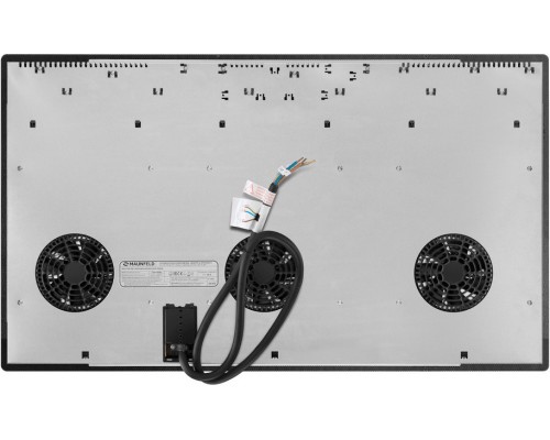 Купить  Индукционная варочная панель Maunfeld CVI905SFBK Inverter в интернет-магазине Мега-кухня 6