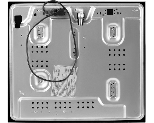 Купить  Газовая варочная панель Maunfeld EGHG.64.63CDGR/G в интернет-магазине Мега-кухня 10