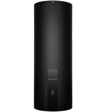 Вытяжка Maunfeld Lee Light Isla 35 Sensor черный