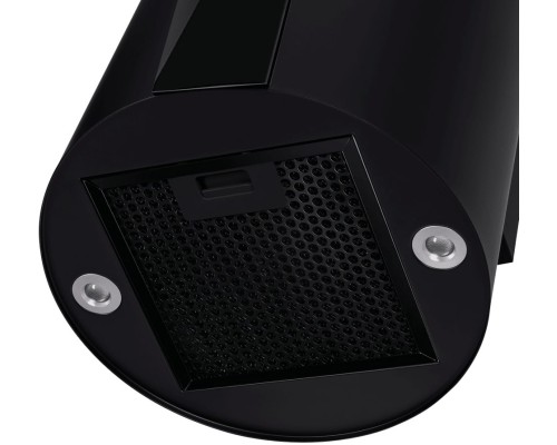 Купить Вытяжка Maunfeld Lee Light Isla 35 Sensor черный в интернет-магазине Мега-кухня 4 Купить Вытяжка Maunfeld Lee Light Isla 35 Sensor черный в интернет-магазине Мега-кухня 4