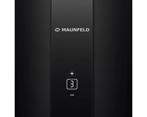 Купить Вытяжка Maunfeld Lee Light Isla 35 Sensor черный в интернет-магазине Мега-кухня 6 Купить Вытяжка Maunfeld Lee Light Isla 35 Sensor черный в интернет-магазине Мега-кухня 6