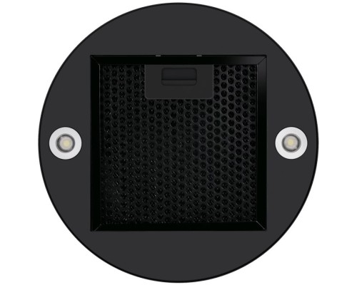 Купить Вытяжка Maunfeld Lee Light Isla 35 Sensor черный в интернет-магазине Мега-кухня 7 Купить Вытяжка Maunfeld Lee Light Isla 35 Sensor черный в интернет-магазине Мега-кухня 7