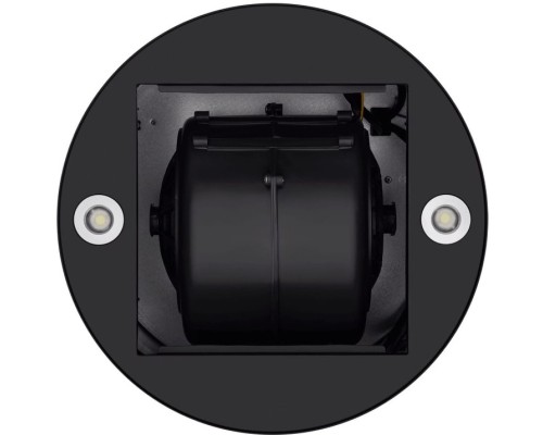 Купить Вытяжка Maunfeld Lee Light Isla 35 Sensor черный в интернет-магазине Мега-кухня 8 Купить Вытяжка Maunfeld Lee Light Isla 35 Sensor черный в интернет-магазине Мега-кухня 8