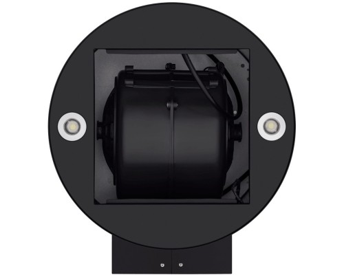 Купить Вытяжка Maunfeld Lee Wall 35 Sensor черный в интернет-магазине Мега-кухня 7 Купить Вытяжка Maunfeld Lee Wall 35 Sensor черный в интернет-магазине Мега-кухня 7