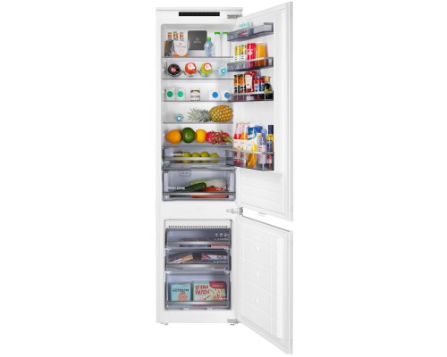 Купить 123 Встраиваемый холодильник Maunfeld MBF193NFFWGR в интернет-магазине Мега-кухня