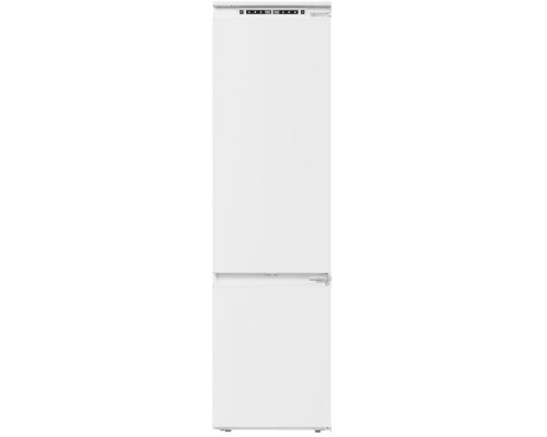 Купить 123 Встраиваемый холодильник Maunfeld MBF193NFWGR в интернет-магазине Мега-кухня