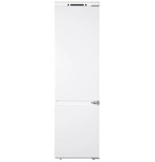 Встраиваемый холодильник Maunfeld MBF193SLFWGR