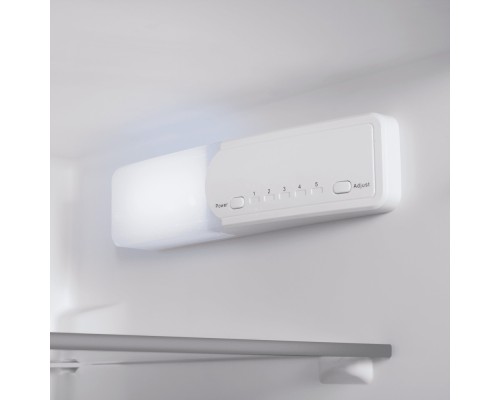 Купить  Встраиваемая холодильная камера Maunfeld MBL88SWGR Inverter в интернет-магазине Мега-кухня 9