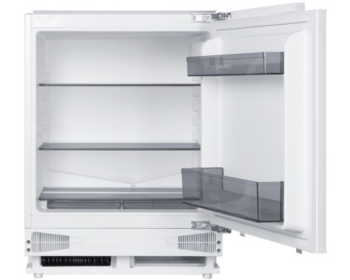 Купить Встраиваемая холодильная камера Maunfeld MBL88SWGR Inverter в интернет-магазине Мега-кухня