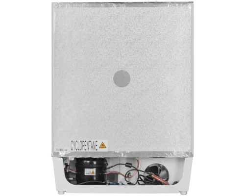 Купить  Встраиваемая холодильная камера Maunfeld MBL88SWGR Inverter в интернет-магазине Мега-кухня 4