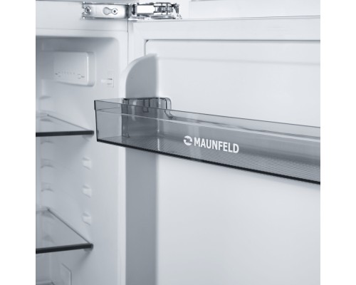 Купить  Встраиваемая холодильная камера Maunfeld MBL88SWGR Inverter в интернет-магазине Мега-кухня 6