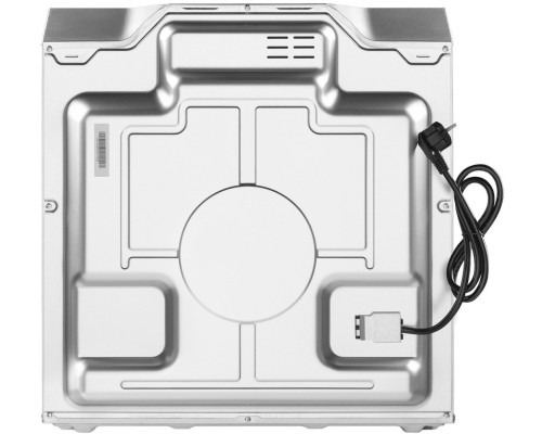 Купить  Духовой шкаф Maunfeld MEOR7216STFB в интернет-магазине Мега-кухня 15