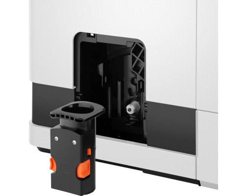 Купить  Кофемашина Maunfeld MF-A8021CWH в интернет-магазине Мега-кухня 9