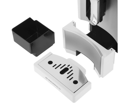 Купить  Кофемашина Maunfeld MF-A8021CWH в интернет-магазине Мега-кухня 10