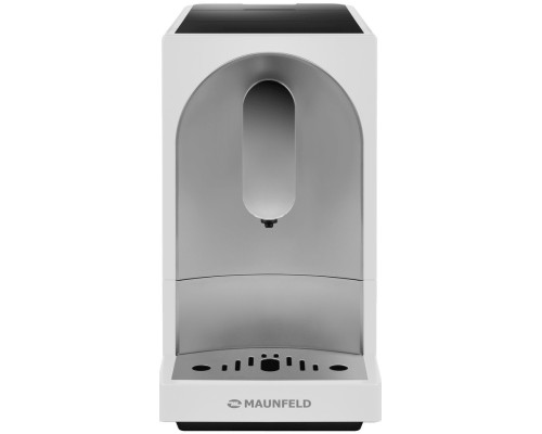 Купить  Кофемашина Maunfeld MF-A8021CWH в интернет-магазине Мега-кухня 2