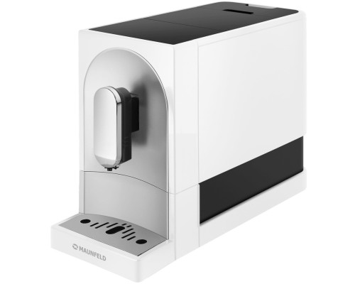 Купить  Кофемашина Maunfeld MF-A8021CWH в интернет-магазине Мега-кухня 3