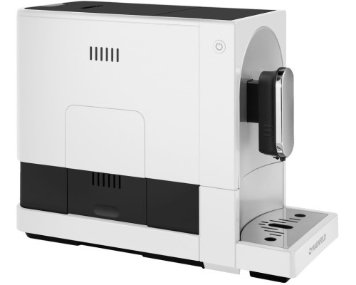 Купить  Кофемашина Maunfeld MF-A8021CWH в интернет-магазине Мега-кухня 4