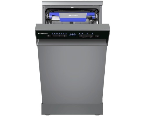 Купить Посудомоечная машина Maunfeld MWF45331S Inverter в интернет-магазине Мега-кухня Купить Посудомоечная машина Maunfeld MWF45331S Inverter в интернет-магазине Мега-кухня