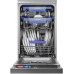 Купить Посудомоечная машина Maunfeld MWF45331S Inverter в интернет-магазине Мега-кухня 2