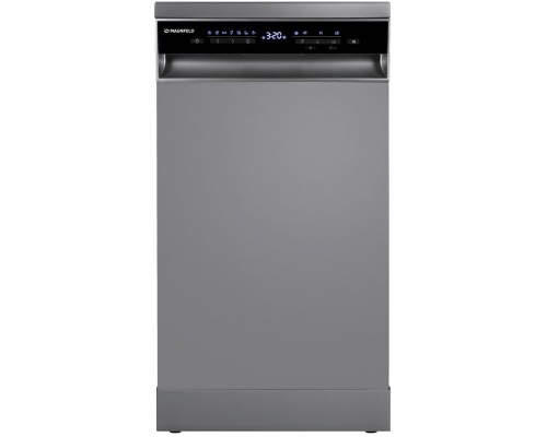 Купить Посудомоечная машина Maunfeld MWF45331S Inverter в интернет-магазине Мега-кухня 5 Купить Посудомоечная машина Maunfeld MWF45331S Inverter в интернет-магазине Мега-кухня 5