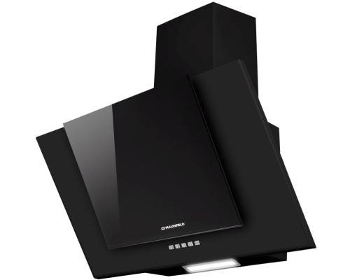 Купить Вытяжка Maunfeld Wind 60 A Black в интернет-магазине Мега-кухня 1 Купить Вытяжка Maunfeld Wind 60 A Black в интернет-магазине Мега-кухня 1
