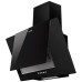 Купить Вытяжка Maunfeld Wind 60 A Black в интернет-магазине Мега-кухня 2