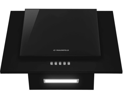 Купить Вытяжка Maunfeld Wind 60 A Black в интернет-магазине Мега-кухня 5 Купить Вытяжка Maunfeld Wind 60 A Black в интернет-магазине Мега-кухня 5