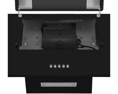 Купить Вытяжка Maunfeld Wind 60 A Black в интернет-магазине Мега-кухня 7 Купить Вытяжка Maunfeld Wind 60 A Black в интернет-магазине Мега-кухня 7