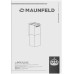 Купить  Вытяжка Maunfeld Bath Plus 402 нержавеющая сталь в интернет-магазине Мега-кухня 13
