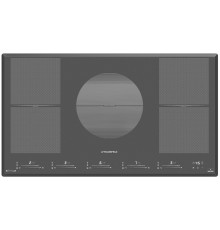 Индукционная варочная панель Maunfeld CVI905SFDGR Inverter