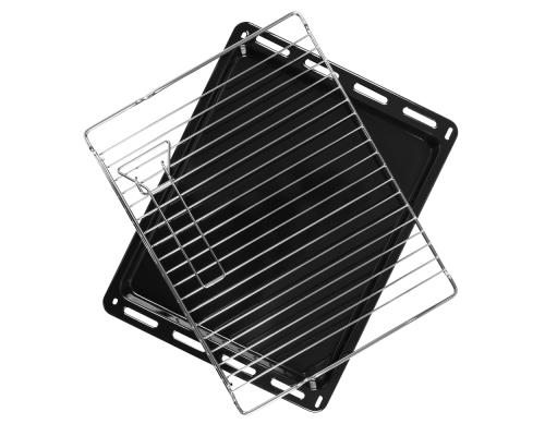 Купить  Духовой шкаф Maunfeld EOEC516B2 в интернет-магазине Мега-кухня 13