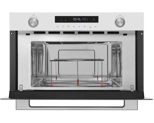 Купить  Встраиваемая микроволновая печь Maunfeld MBMO349GW в интернет-магазине Мега-кухня 1