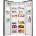 Купить  Холодильник Maunfeld MFF177NFBE в интернет-магазине Мега-кухня 1