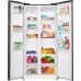 Купить  Холодильник Maunfeld MFF177NFSE в интернет-магазине Мега-кухня 1