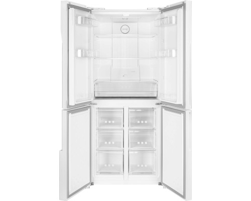 Купить  Холодильник Maunfeld MFF182NFWE в интернет-магазине Мега-кухня 2