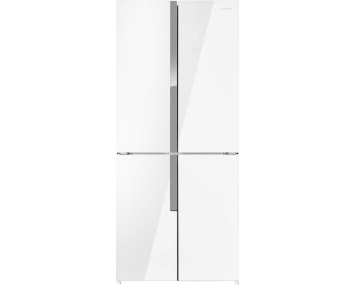 Купить 123 Холодильник Maunfeld MFF182NFWE в интернет-магазине Мега-кухня