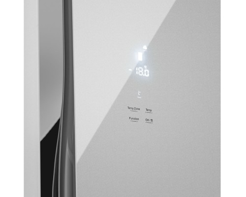 Купить  Холодильник Maunfeld MFF182NFWE в интернет-магазине Мега-кухня 5