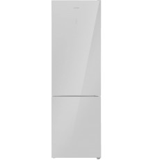 Холодильник Maunfeld MFF200NFS Inverter