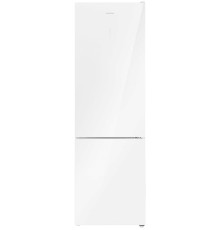 Холодильник Maunfeld MFF200NFW Inverter