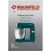 Купить  Миксер Maunfeld MF-424GR в интернет-магазине Мега-кухня 8