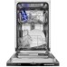 Купить 123 Встраиваемая посудомоечная машина Maunfeld MLP-082D в интернет-магазине Мега-кухня
