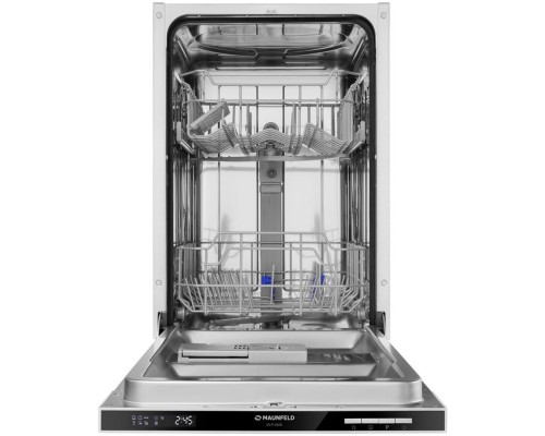 Купить  Встраиваемая посудомоечная машина Maunfeld MLP-082D в интернет-магазине Мега-кухня 1