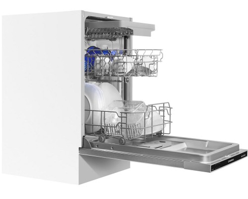 Купить  Встраиваемая посудомоечная машина Maunfeld MLP-083I в интернет-магазине Мега-кухня 8
