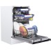 Купить  Встраиваемая посудомоечная машина Maunfeld MLP-08IMROI в интернет-магазине Мега-кухня 5